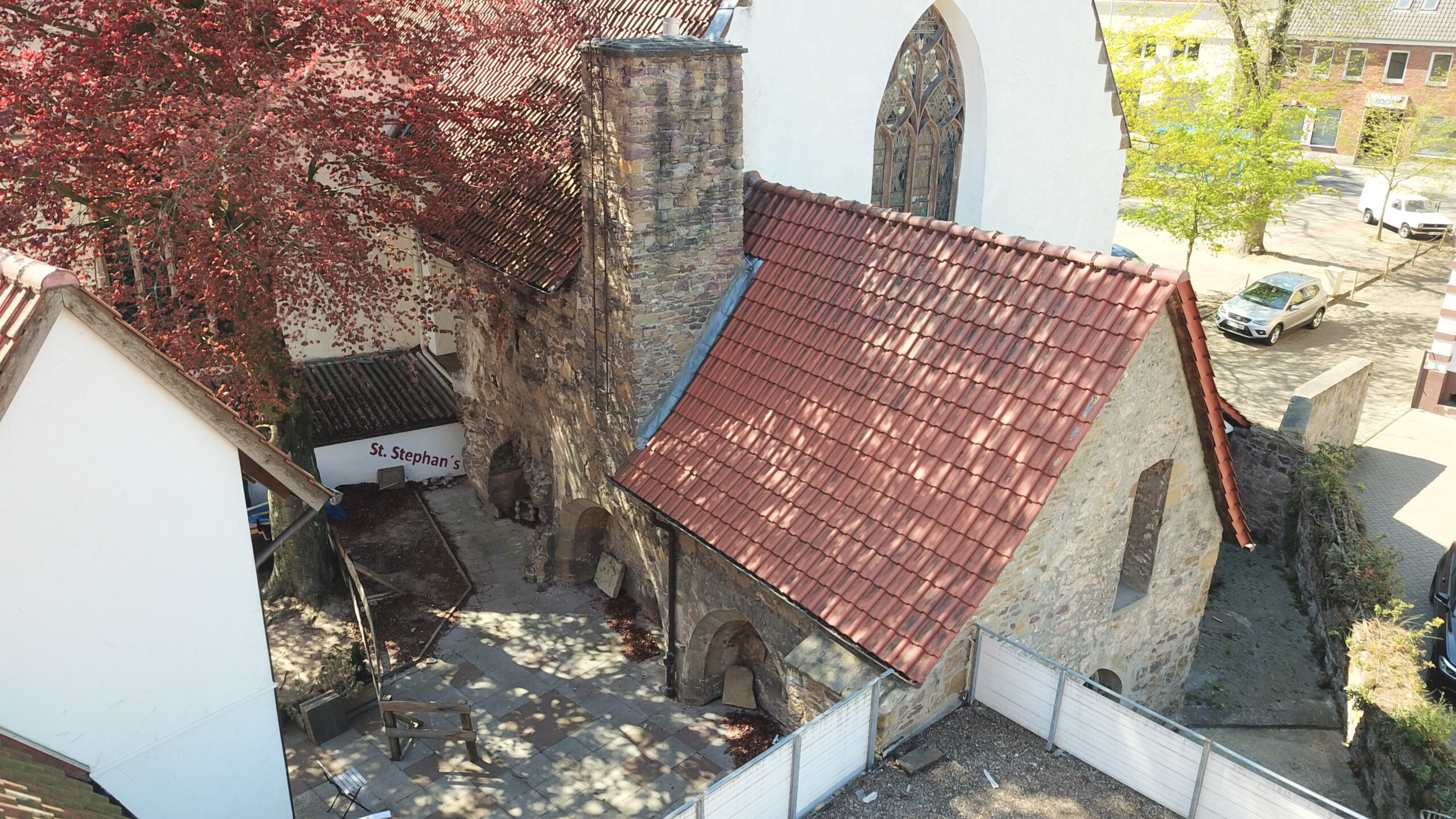 St. Stephan – Vlotho