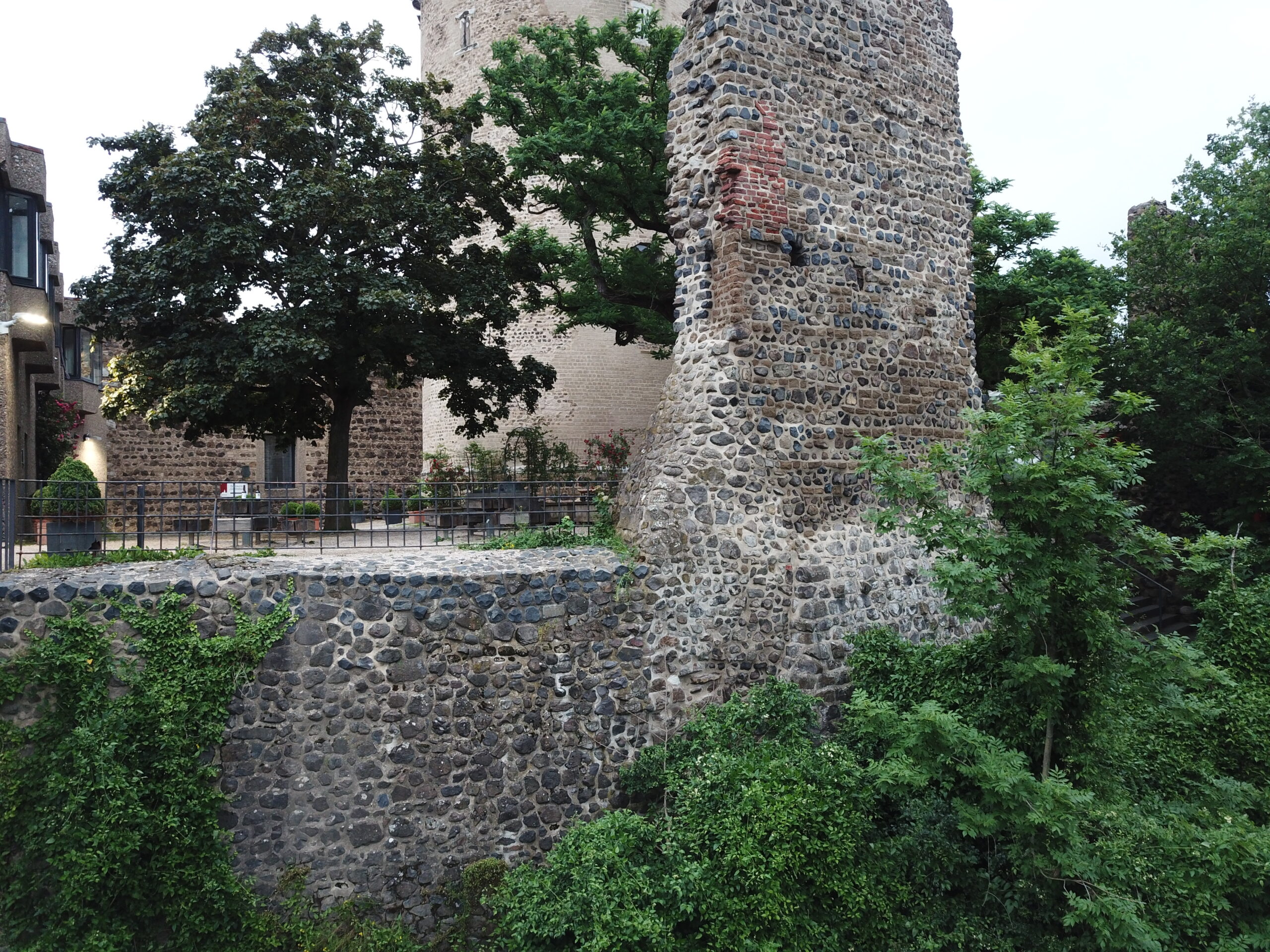 Godesburg - Bad Godesberg 14 DJI 0356 scaled 1
