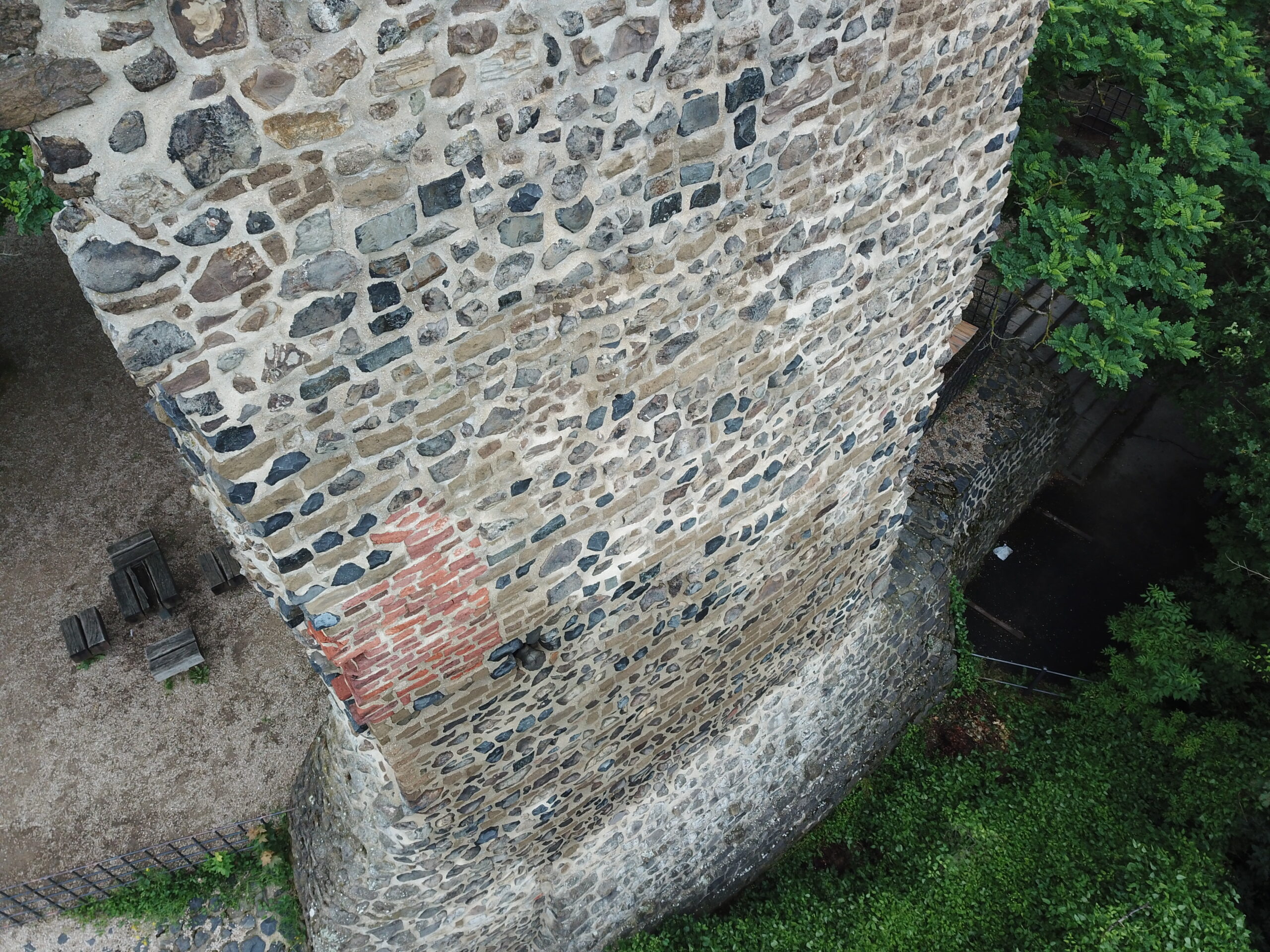 Godesburg - Bad Godesberg 16 DJI 0807 scaled