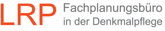 Fachplanungsbüro in der Denkmalpflege