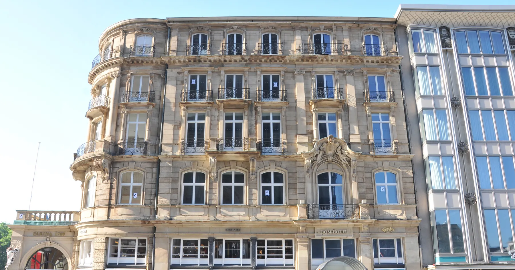 Dom Carré – Köln