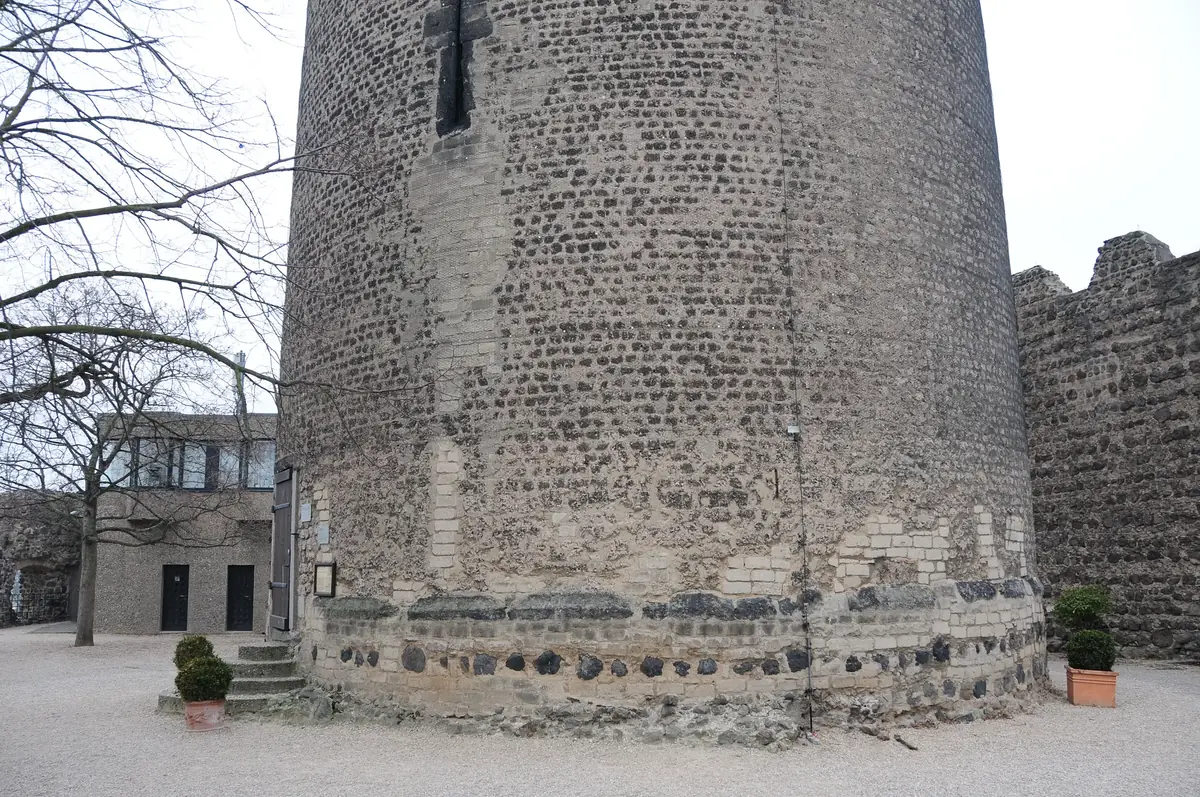 Godesburg - Bad Godesberg 7 DSC 0105 ergebnis 60