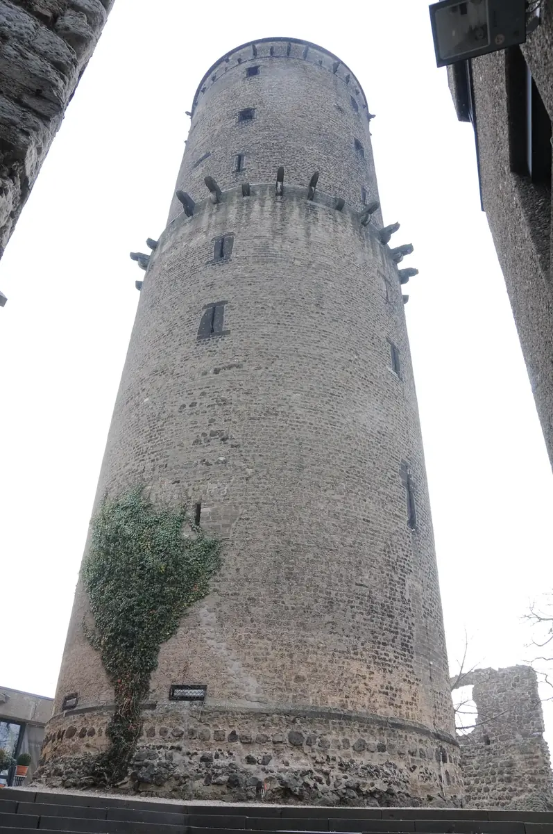 Godesburg - Bad Godesberg 5 DSC 0121 ergebnis 60