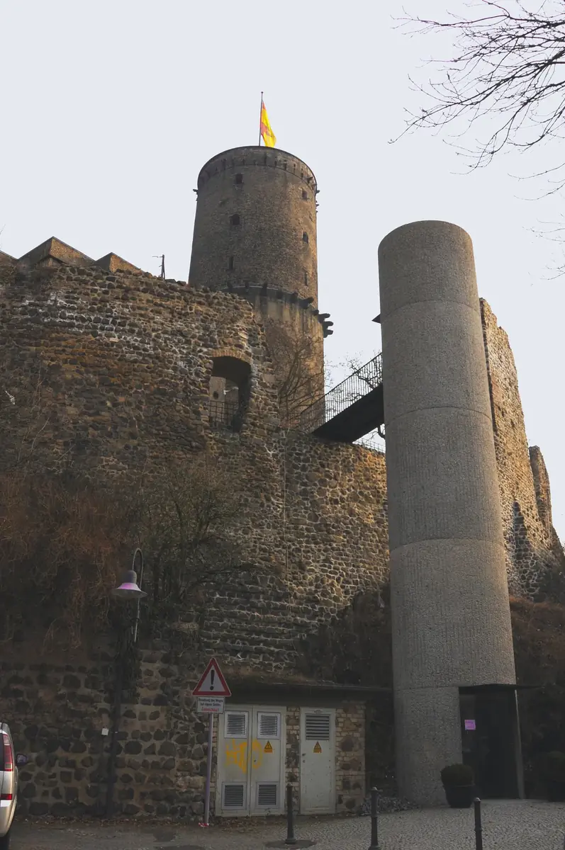 Godesburg - Bad Godesberg 8 DSC 0124 ergebnis 60
