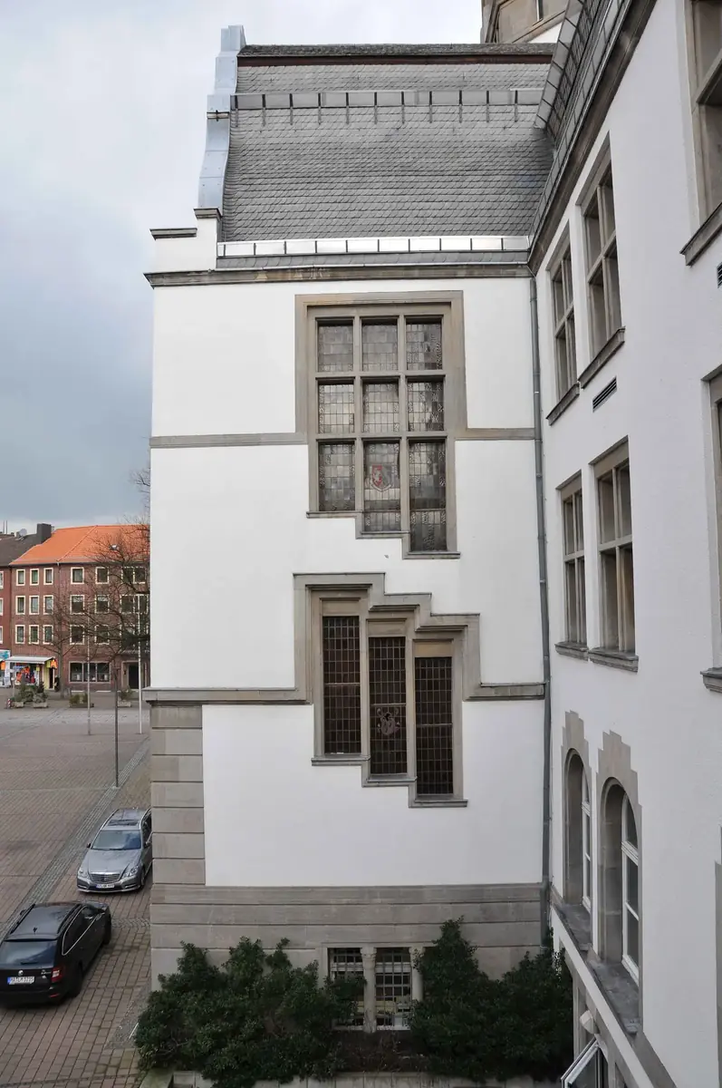 Rathaus - Gladbeck 10 DSC 3839 ergebnis 60