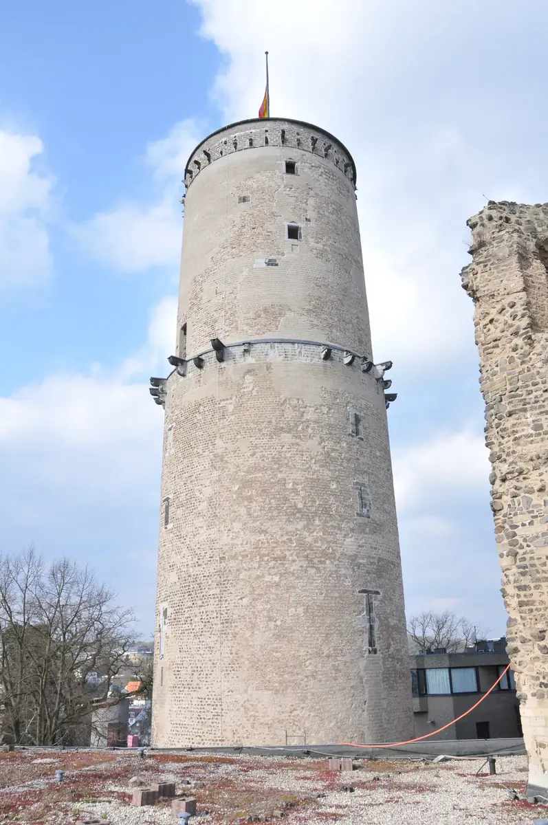 Godesburg - Bad Godesberg 1 DSC 4022 ergebnis 60