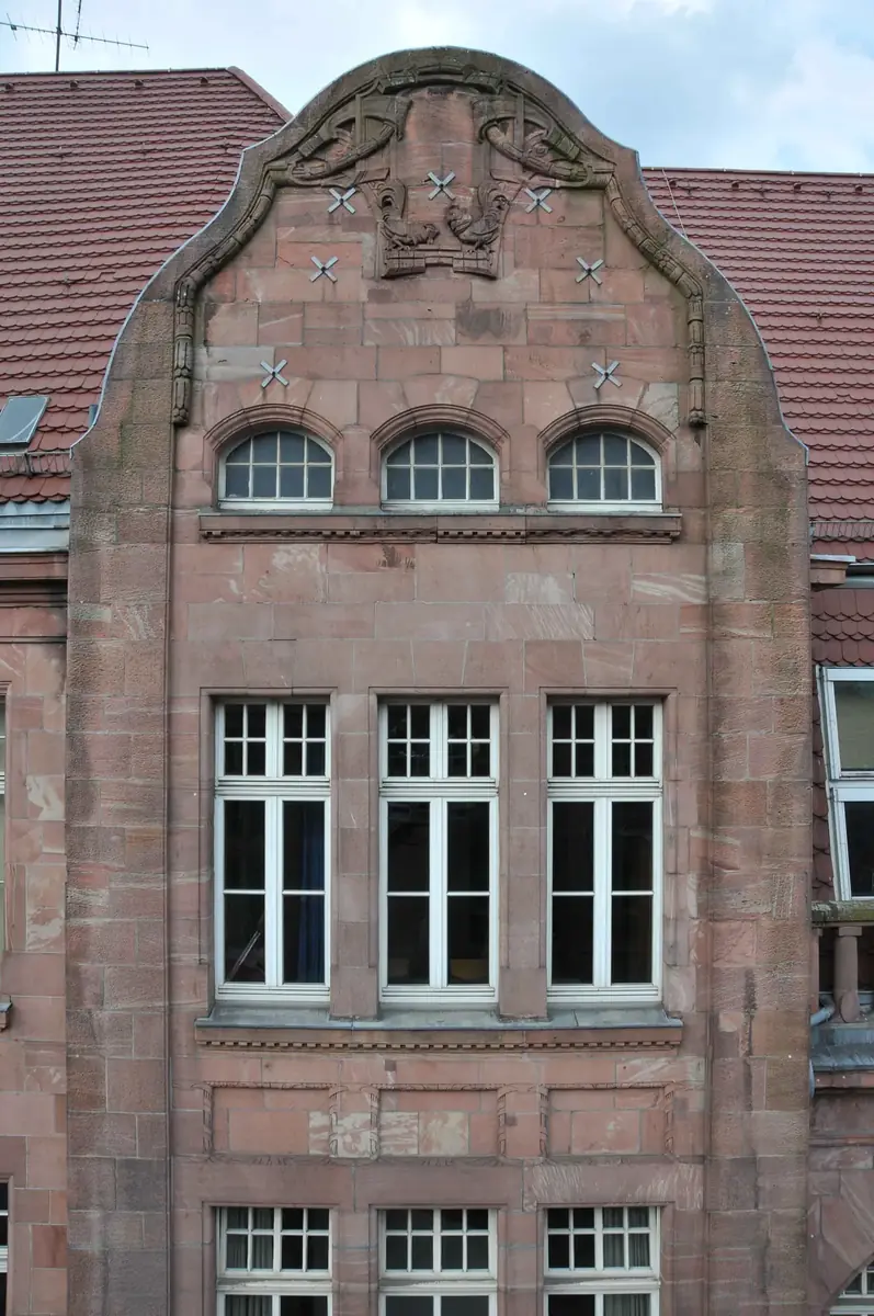 Luisengymnasium - Düsseldorf 4 DSC 4431 ergebnis 60