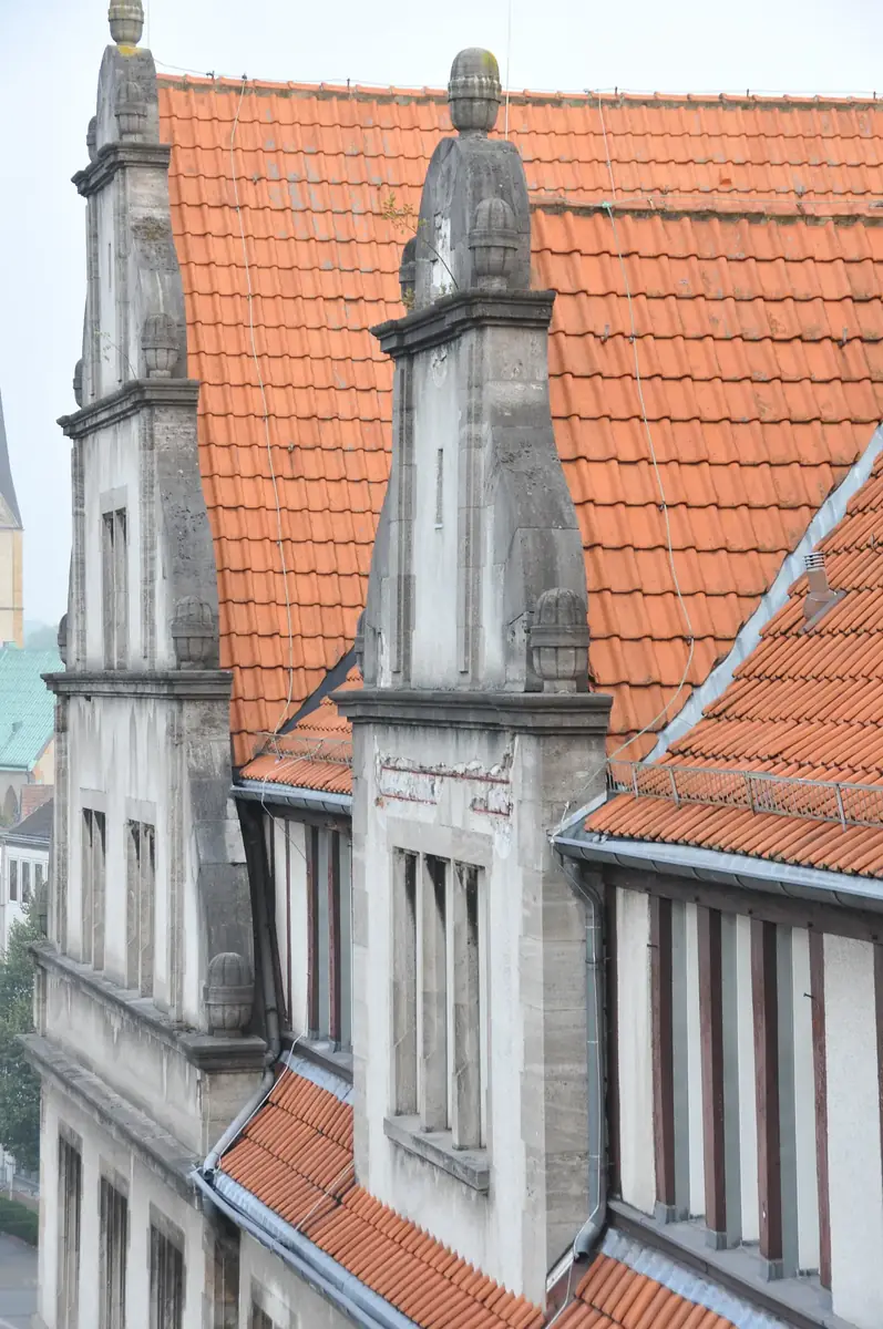 Justizzentrum - Bielefeld 10 DSC 8314 ergebnis 60