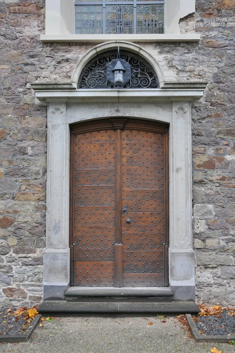 Evangelische Kirche - Leichlingen 4 DSC 8895 ergebnis 60