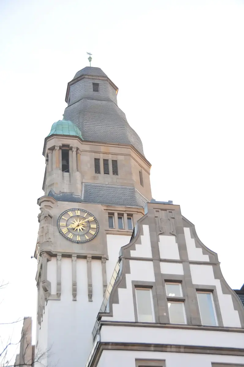 Rathaus - Gladbeck 13 DSC 8992 ergebnis 60