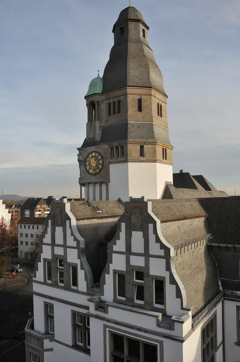 Rathaus - Gladbeck 15 DSC 9117 ergebnis 60