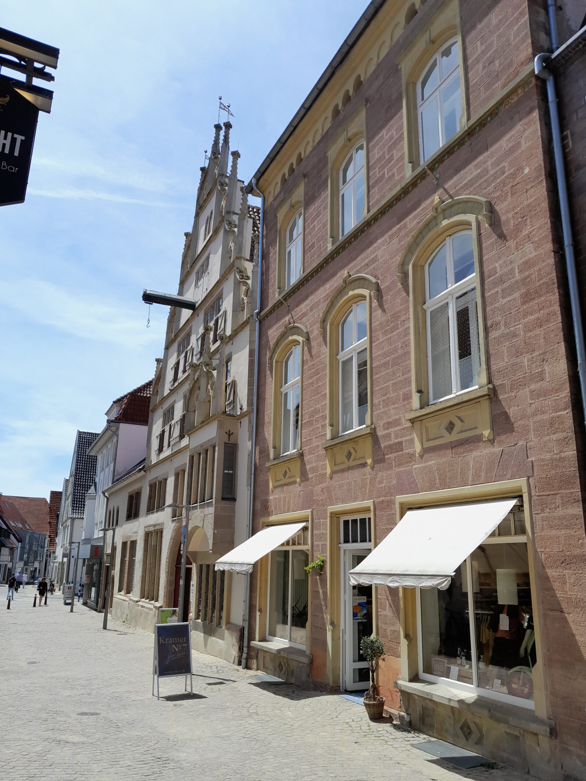 Haus Wippermann - Lemgo 31 20220621 124150 scaled