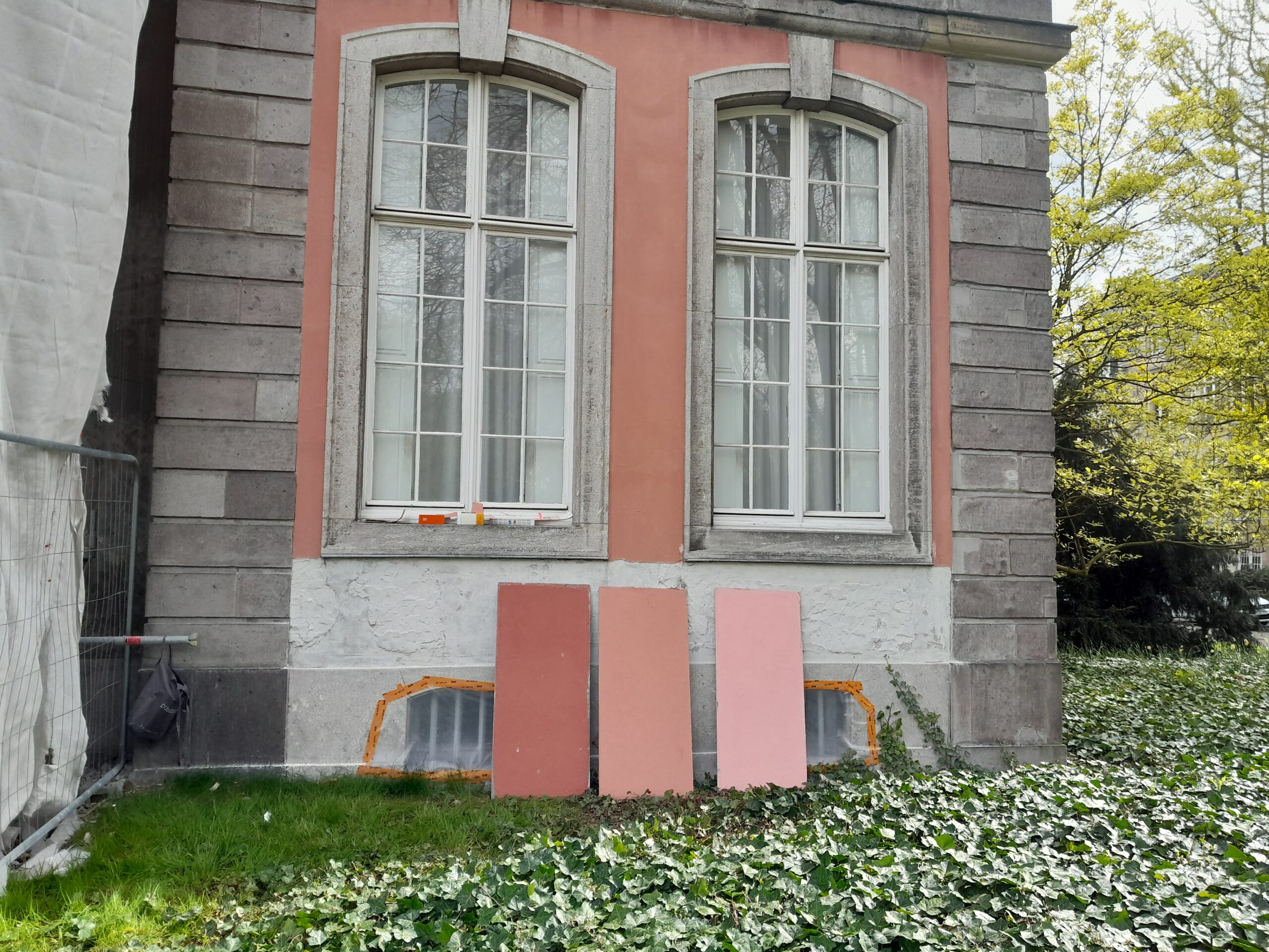 Schloss Jägerhof - Düsseldorf 16 20230426 111916 scaled