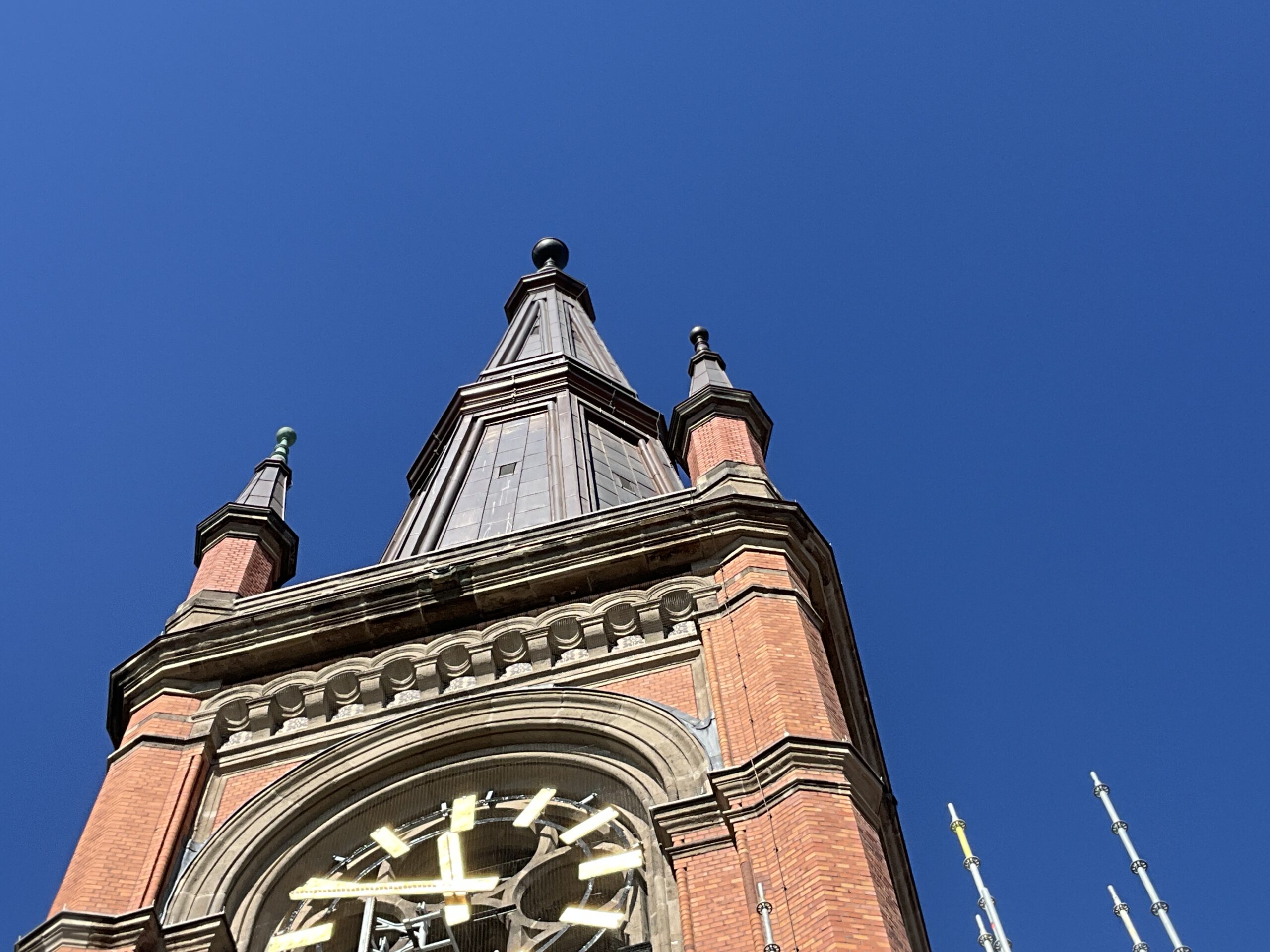 Johanneskirche – Düsseldorf