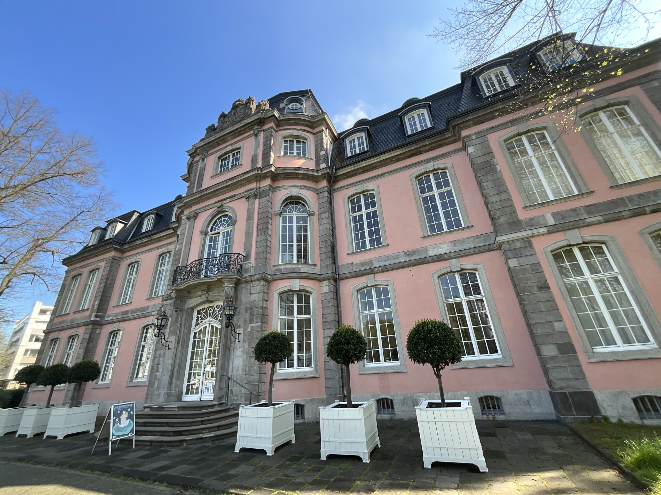Schloss Jägerhof - Düsseldorf 21 Bild 7 scaled