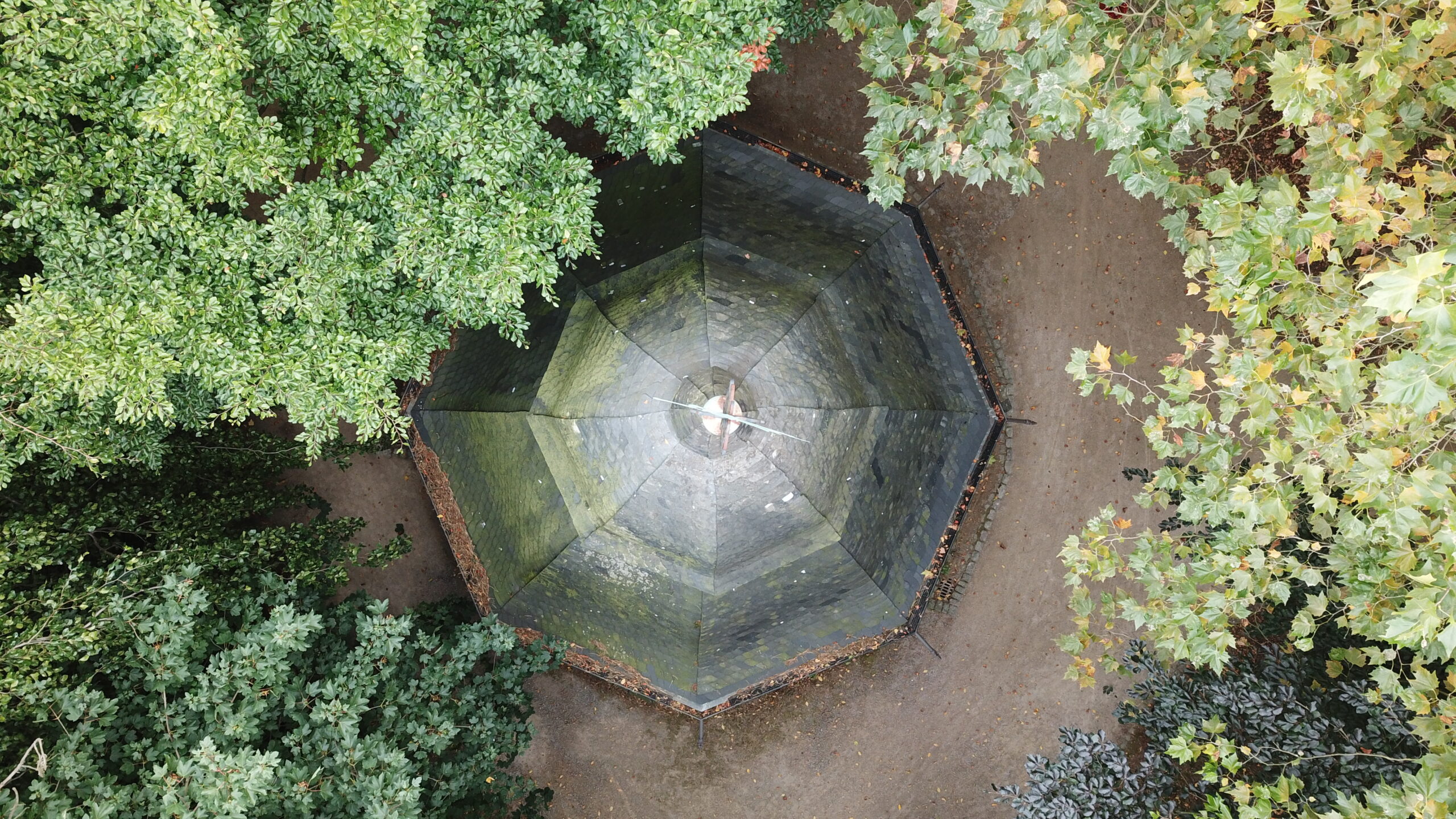 Brunnenhäuschen - Schwelm 21 DJI 0275 scaled