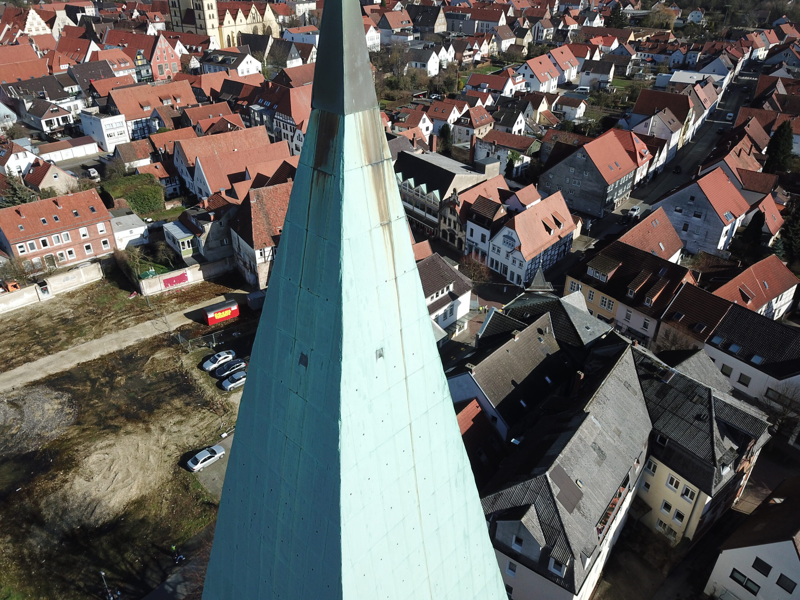 St. Marien – Lemgo
