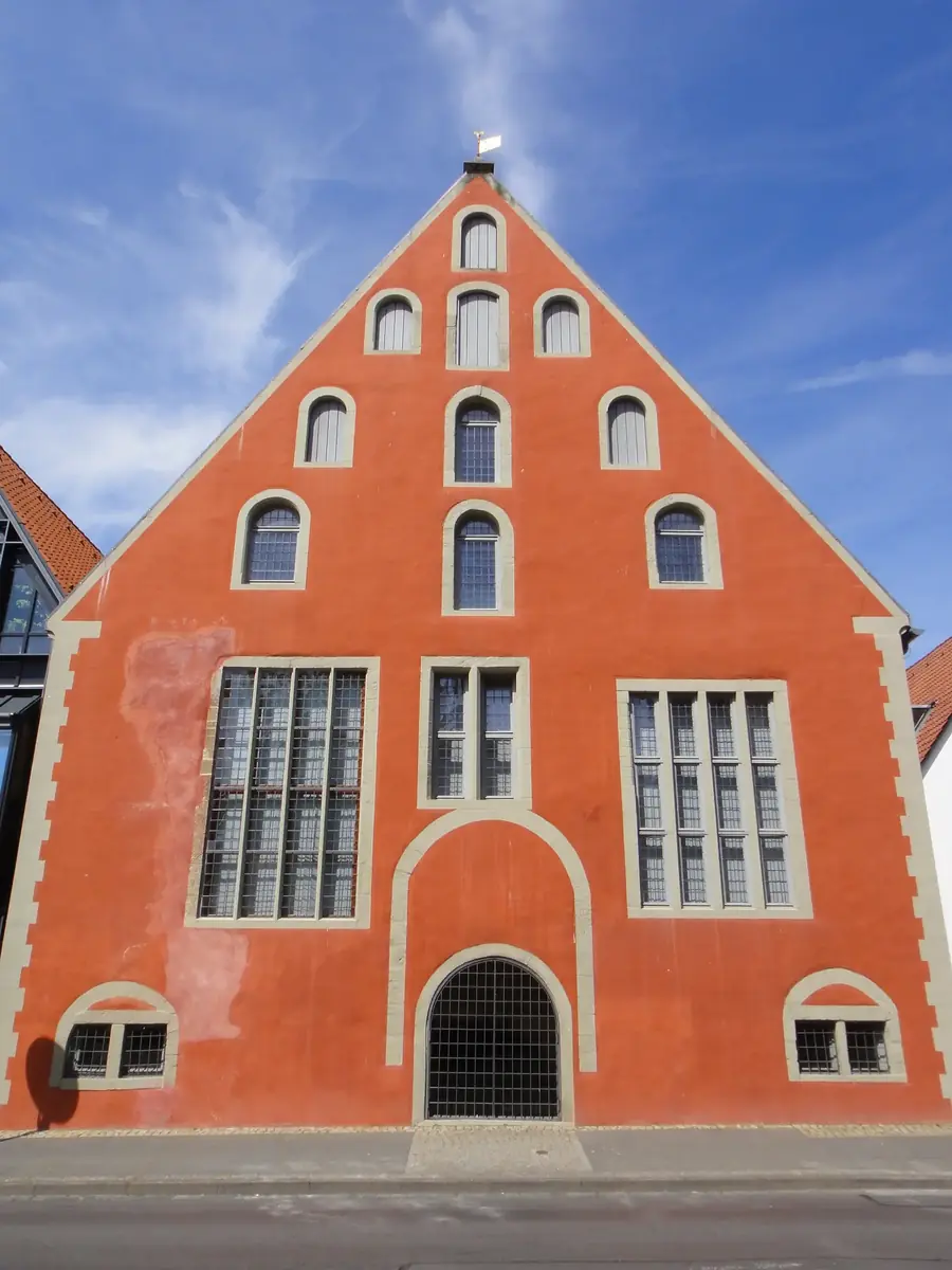 Ballhaus - Lemgo 7 DSC01237 ergebnis 60
