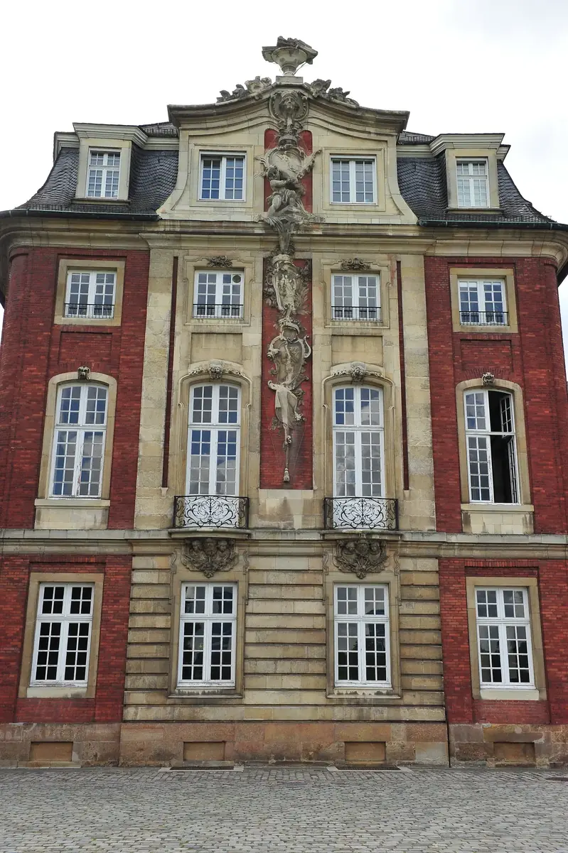 Schloss – Münster