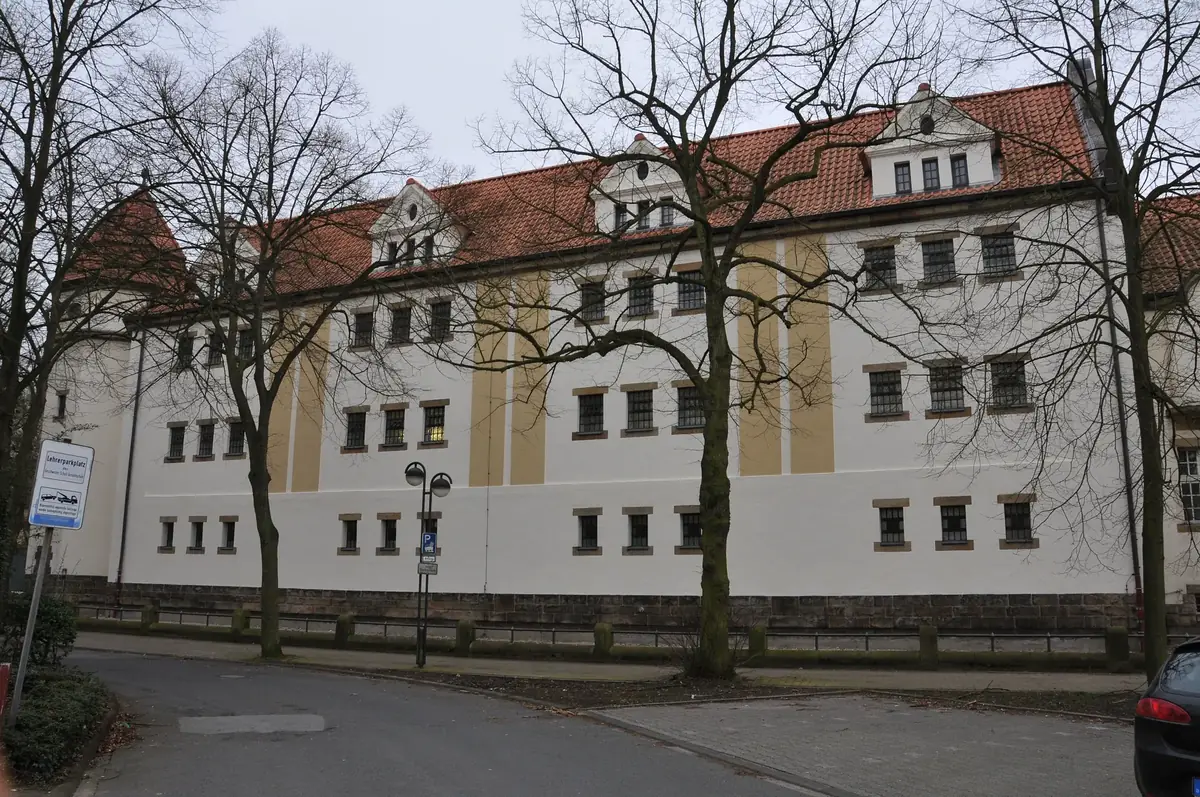 Amtsgericht und Jugendarrestanstalt - Lünen 8 DSC 0341 ergebnis 60