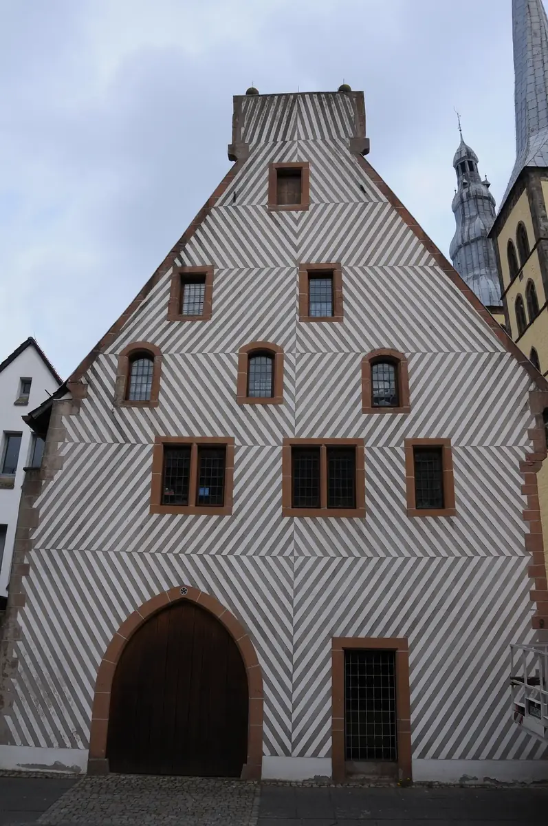 Ballhaus - Lemgo 3 DSC 0425 ergebnis 60