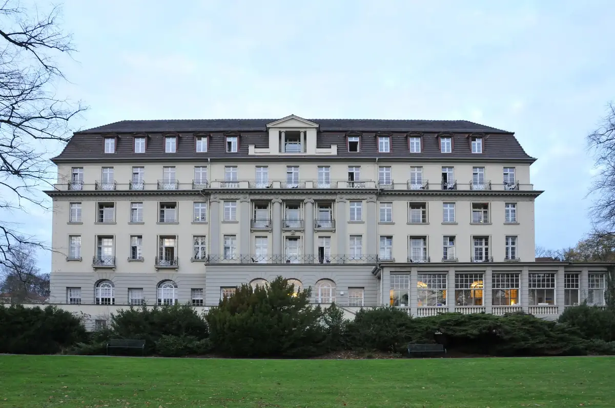 Fürstenhof – Bad Eilsen