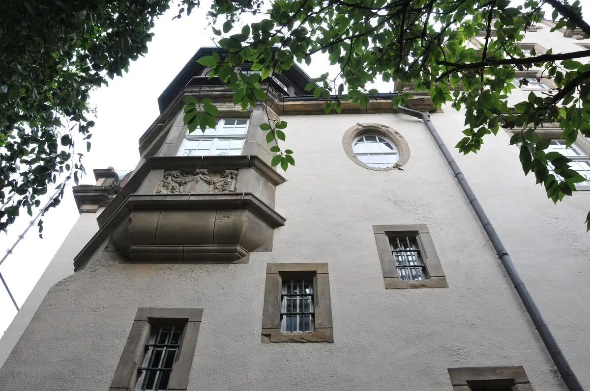 Amtsgericht und Jugendarrestanstalt - Lünen 5 DSC 3357 ergebnis 60