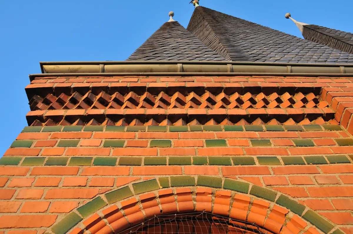 Evangelische Christuskirche – Leverkusen