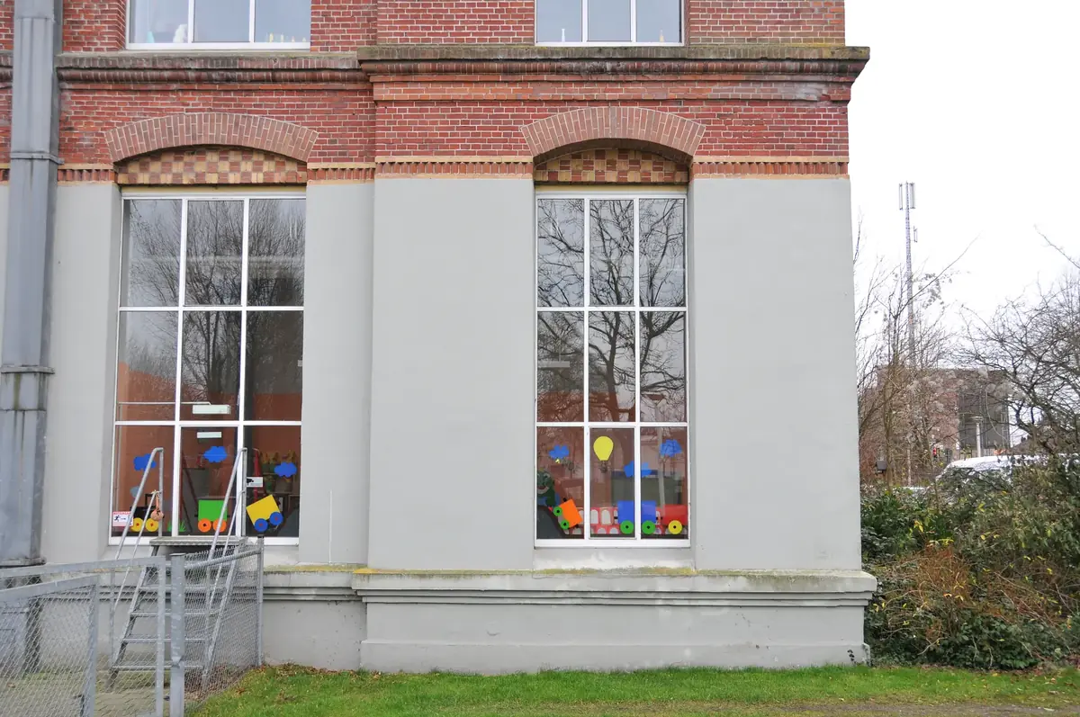 Wirtschaftszentrum - Gronau 14 DSC 5273 ergebnis 60