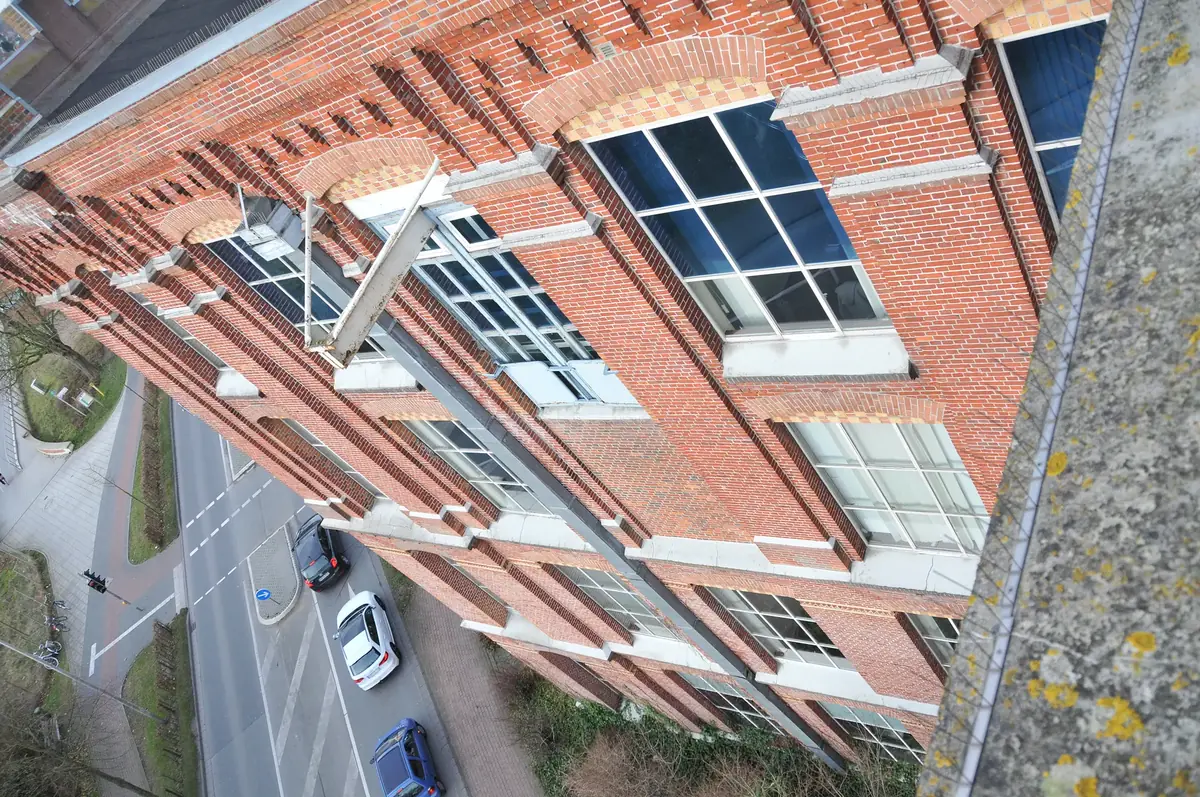 Wirtschaftszentrum - Gronau 10 DSC 5365 ergebnis 60