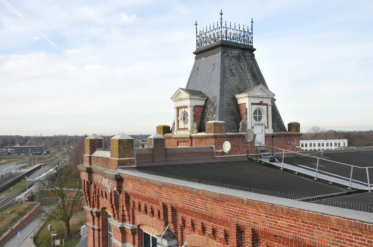 Wirtschaftszentrum - Gronau 5 DSC 5368 ergebnis 60