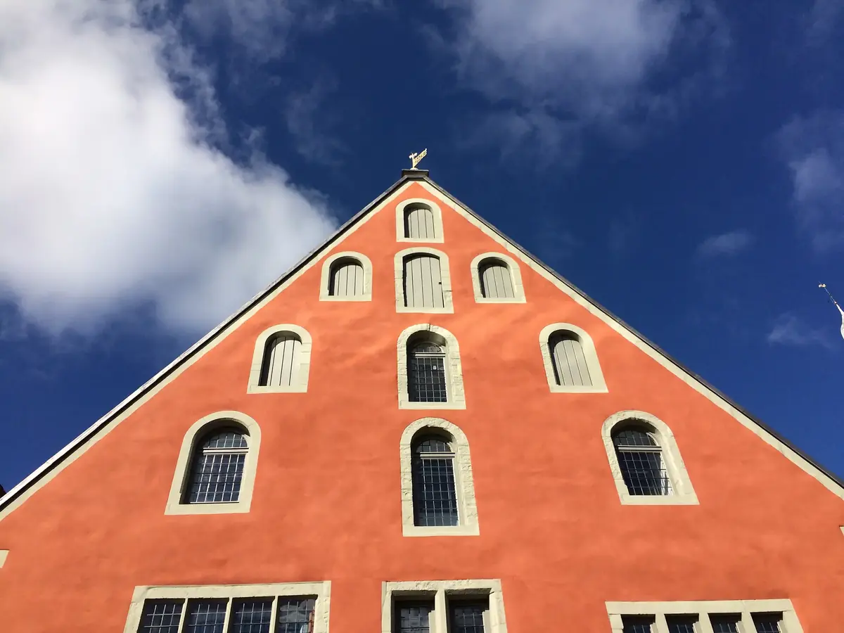 Ballhaus – Lemgo