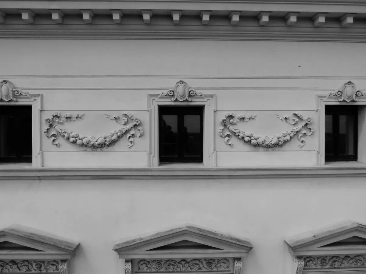 Haus der Erholung – Mönchengladbach