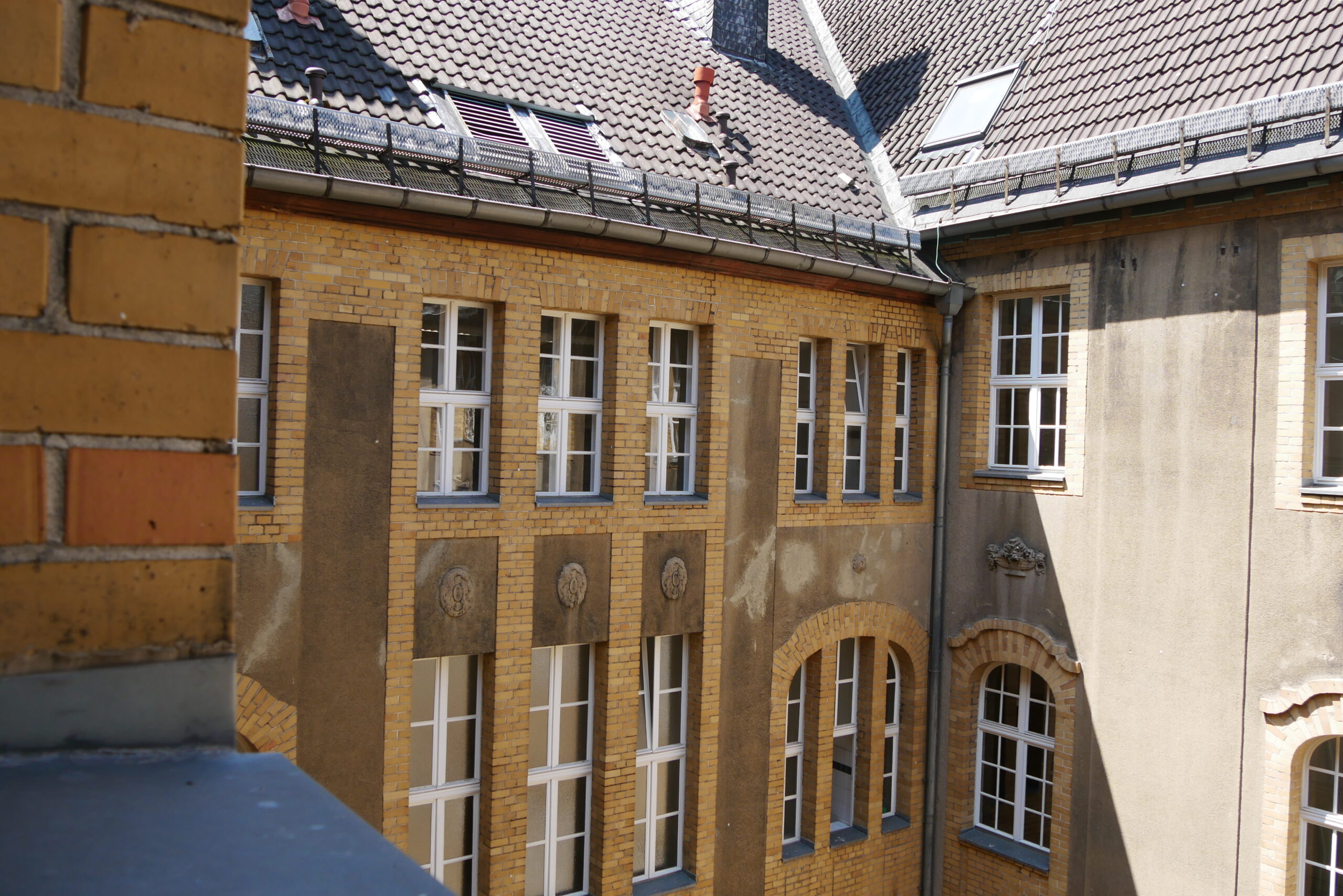 Amtsgericht – Wuppertal