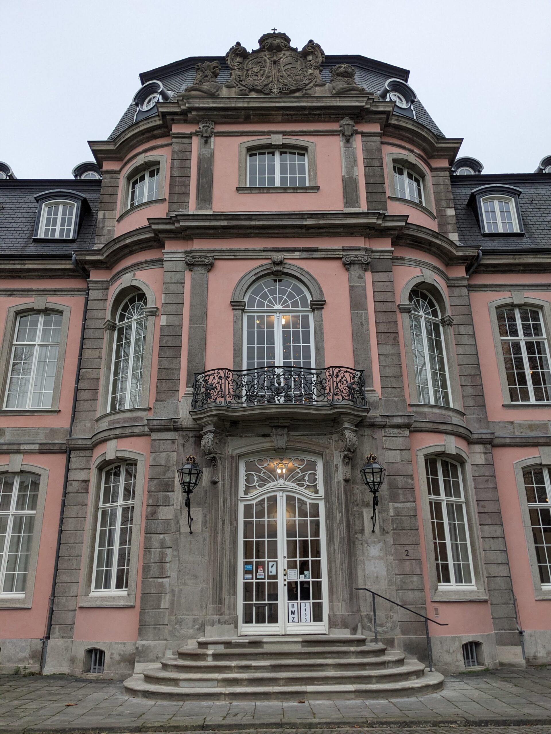 Schloss Jägerhof - Düsseldorf 22 PXL 20241213 111514186 scaled