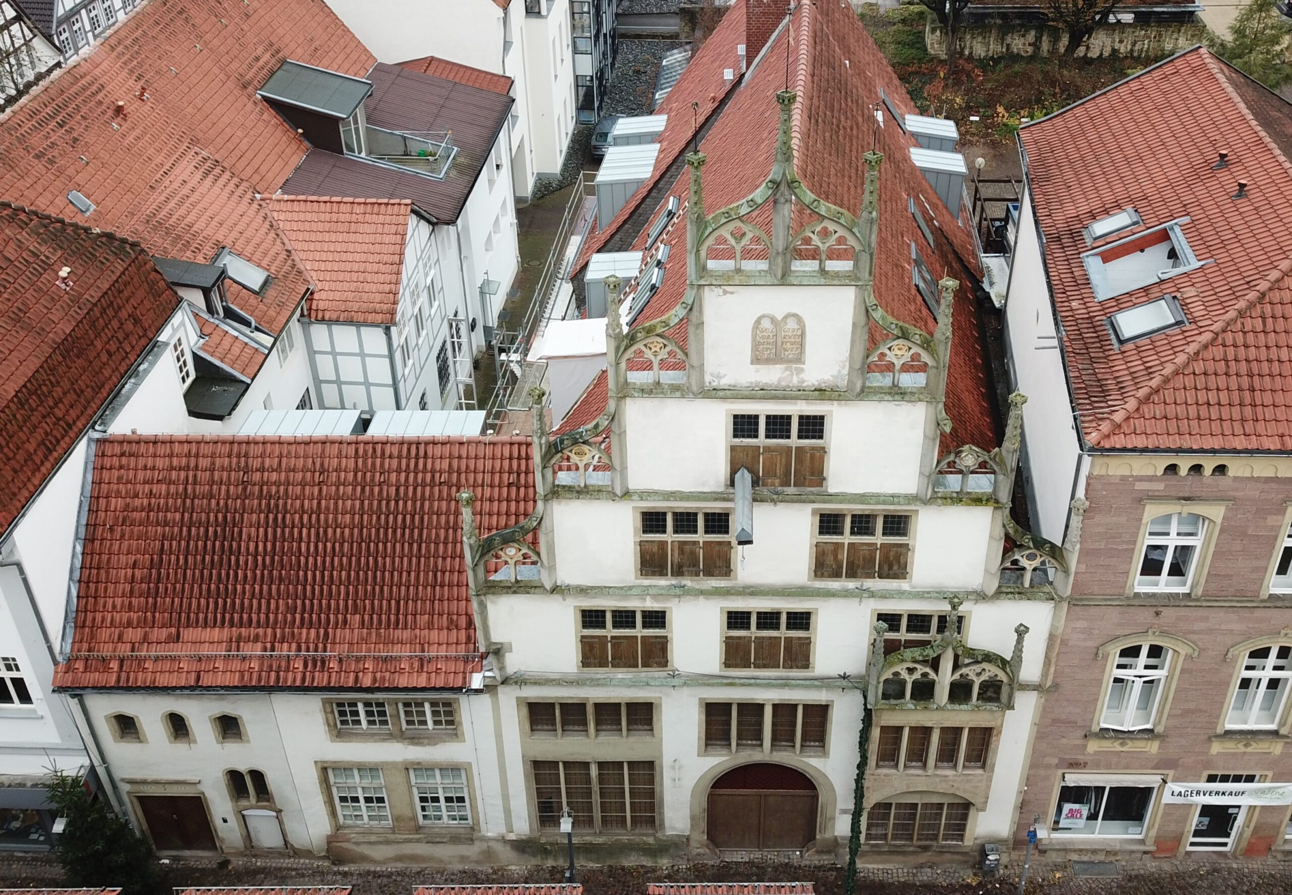 Haus Wippermann - Lemgo 1 Titel scaled