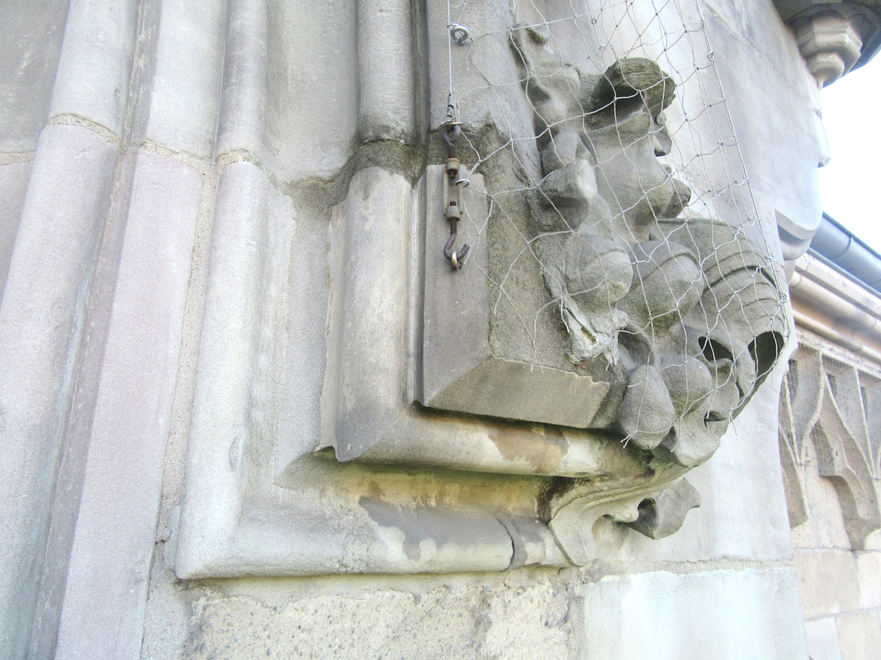 Hansagymnasium - Köln 15 h46